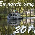 En route vers 2011