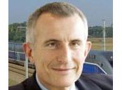 Rhin-Rhône pose dernier rail lundi janvier 2011