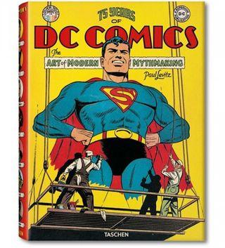 75years_DC_comics_taschen-