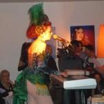 PIN UP O’RAMA : “Anything a man could want, Everything a woman is”