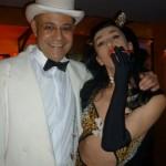 PIN UP O’RAMA : “Anything a man could want, Everything a woman is”