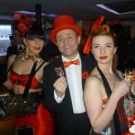 PIN UP O’RAMA : “Anything a man could want, Everything a woman is”