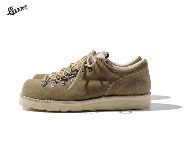 SOPHNET. X DANNER – S/S 2011 COLLECTION