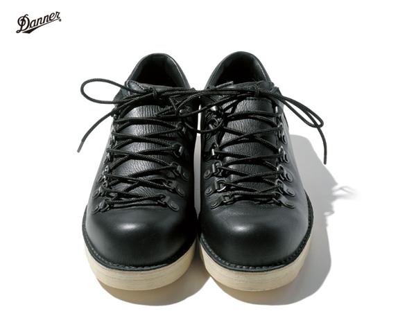 SOPHNET. X DANNER – S/S 2011 COLLECTION