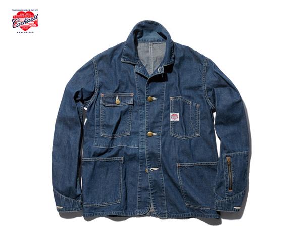 SOPHNET. X CARHARTT – S/S 2011 COLLECTION