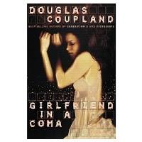 Douglas Coupland (et une fortuite carte postale)