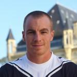 Chalmé : « Regagner ma place »