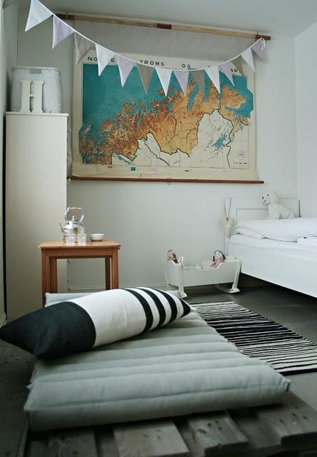 Une atmosphère pure