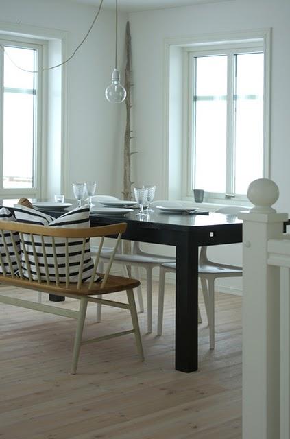 Une atmosphère pure