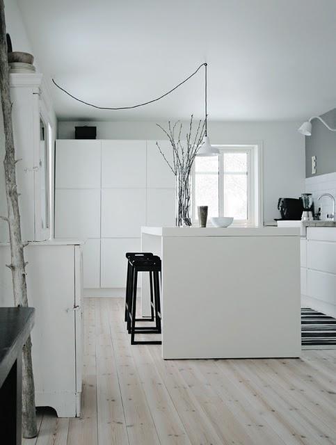 Une atmosphère pure