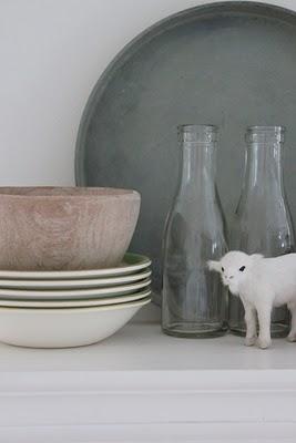 Une atmosphère pure