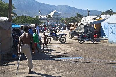 J'ai rêvé à l'homme