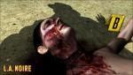 Image attachée : L.A. Noire : une pluie de screenshots