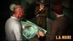 Image attachée : L.A. Noire : une pluie de screenshots