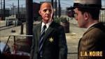 Image attachée : L.A. Noire : une pluie de screenshots