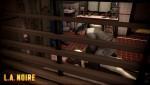 Image attachée : L.A. Noire : une pluie de screenshots