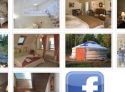 Sélection Abritel locations plus romantiques pour Saint Valentin