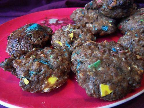 SDC16705f Chapitre 238:Les Emos Cookies de Mlle Yasu