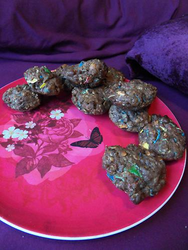 SDC16702f Chapitre 238:Les Emos Cookies de Mlle Yasu