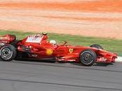 Ferrari Massa pense battre Alonso