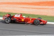 Ferrari : Massa pense battre Alonso