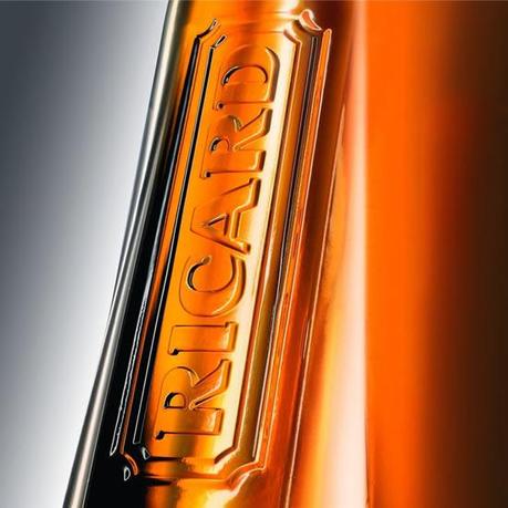 Ricard change le design de sa bouteille !