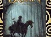 druides: mystères Oghams