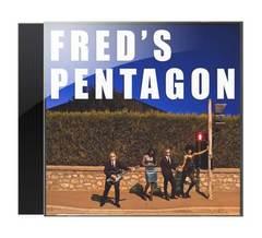 Fred's Pentagon