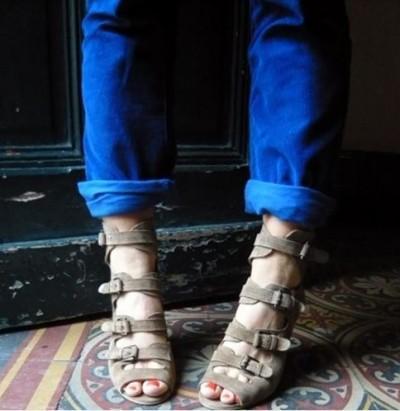 Regain S2A multi-brides daim beige modetrotter.JPG