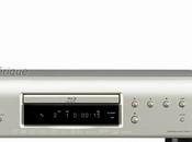 Lecteur universel Blu-ray Denon DBP-2012UD disponible compatible