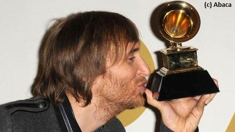 Grammy Awards ... La 53ème cérémonie diffusée sur NRJ 12