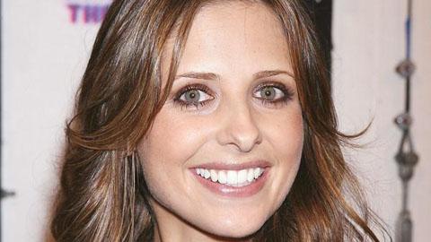 Sarah Michelle Gellar ... plus de détails sur sa nouvelle série