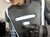 Justin Bieber déguise robot pour publicité (photo)