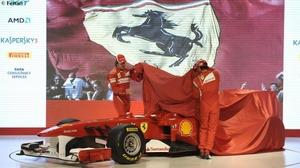Ferrari aura des innovations pour Bahreïn