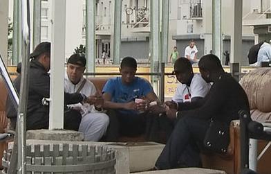 Ces bandes organisées qui nous terrorisent