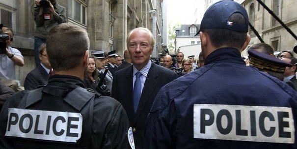 Ces bandes organisées qui nous terrorisent