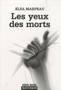 Sélection du Prix Quai du Polar et du Prix de la BD Polar 2011