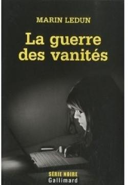 Sélection du Prix Quai du Polar et du Prix de la BD Polar 2011