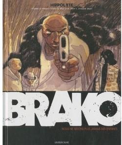 Sélection du Prix Quai du Polar et du Prix de la BD Polar 2011