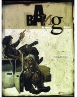 Sélection du Prix Quai du Polar et du Prix de la BD Polar 2011