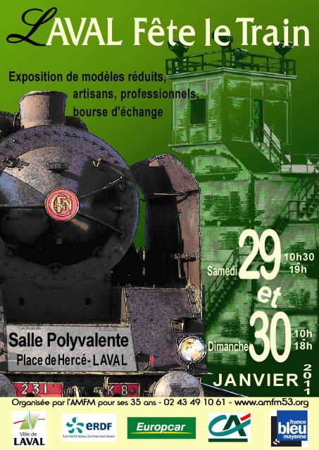 Rappel : 2 expositions ce week-end !