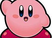 Nintendo Plusieurs annonces, dont nouveau Kirby