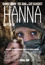 Hanna : Joe Wright passe à l’action