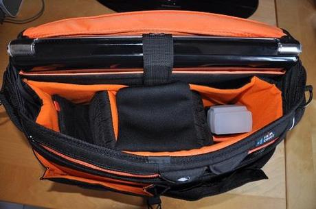 vanguard messenger up rise 38