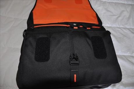 [Réception] Sacoche Vanguard UP-Rise 38