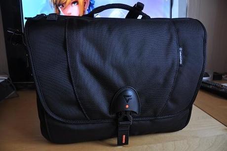 vanguard messenger up rise 38