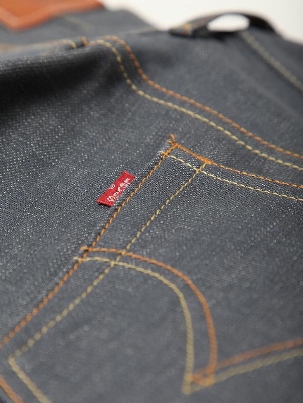 LEVI’S LEFTY JEAN BY TAKAHIRO KURAISHI – S/S 2011 COLLECTION