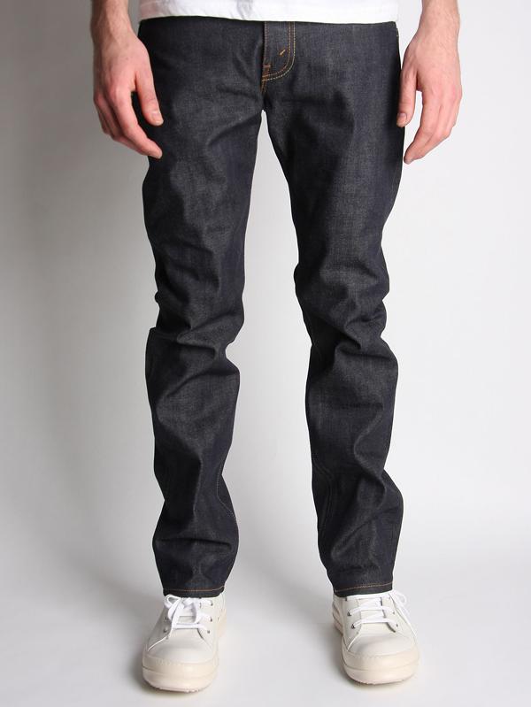 LEVI’S LEFTY JEAN BY TAKAHIRO KURAISHI – S/S 2011 COLLECTION