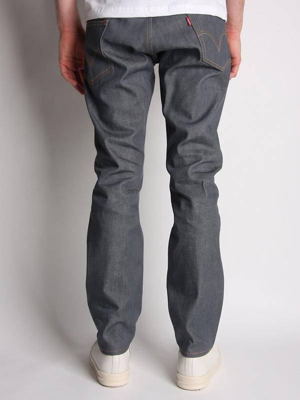 LEVI’S LEFTY JEAN BY TAKAHIRO KURAISHI – S/S 2011 COLLECTION