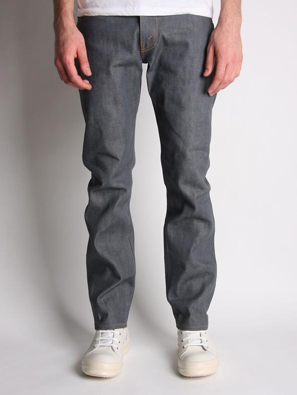 LEVI’S LEFTY JEAN BY TAKAHIRO KURAISHI – S/S 2011 COLLECTION